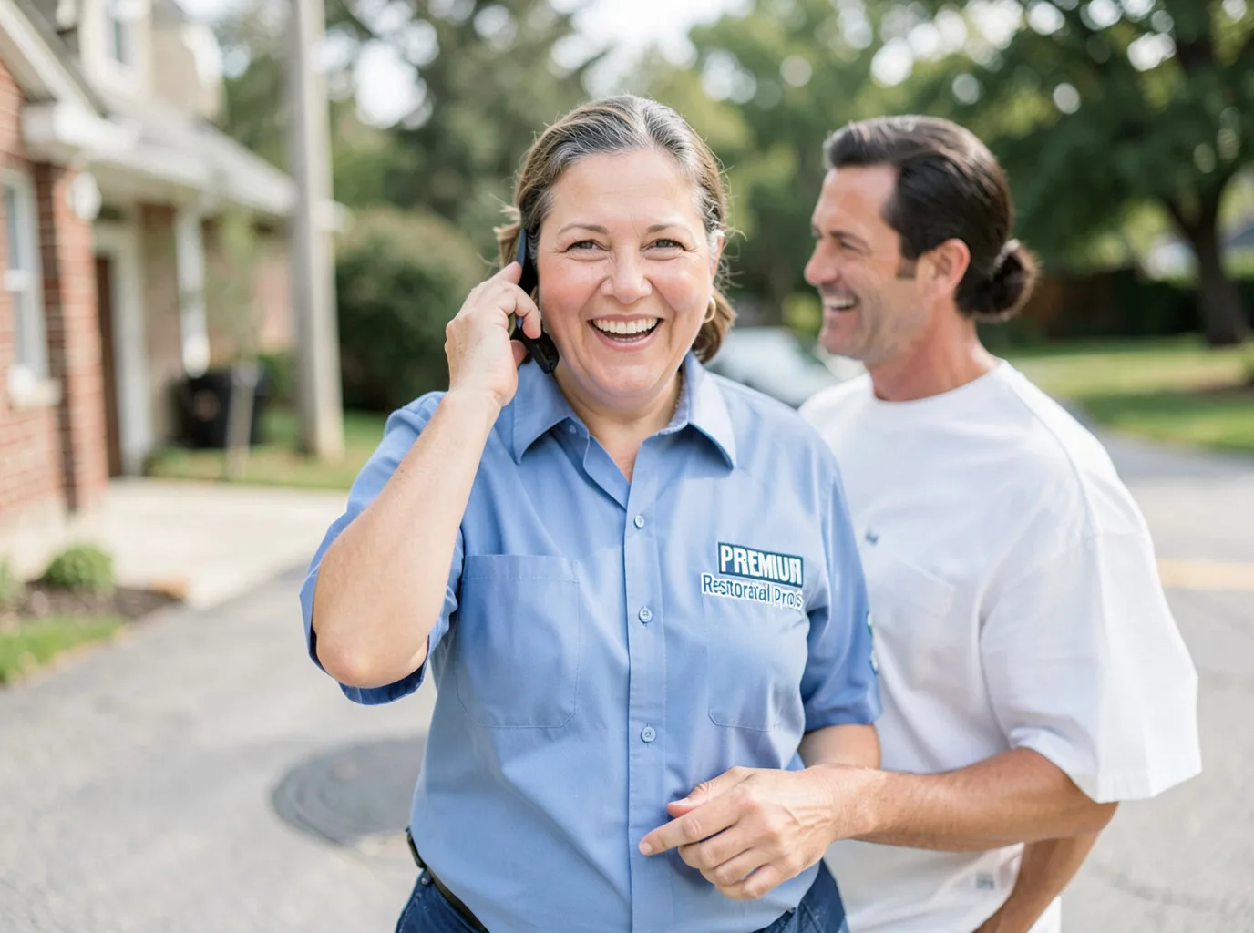 Water Damage Restoration Berlin Center, OH FAQs